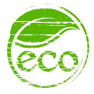 Ecológico mueble