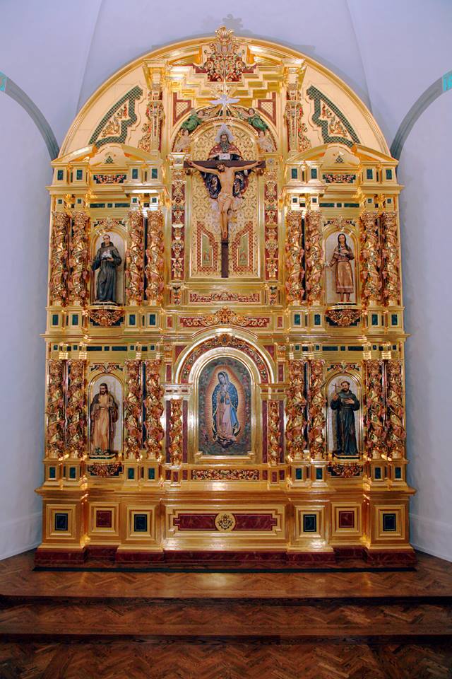 retablo sjc